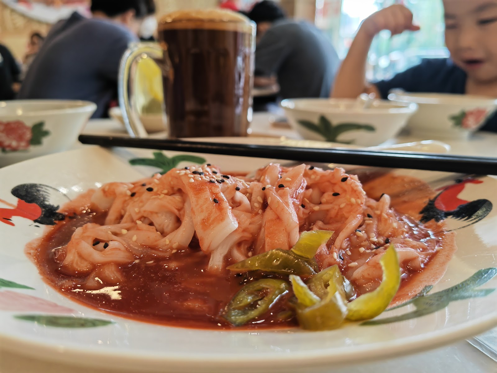 Jia Kopitiam (家) 11